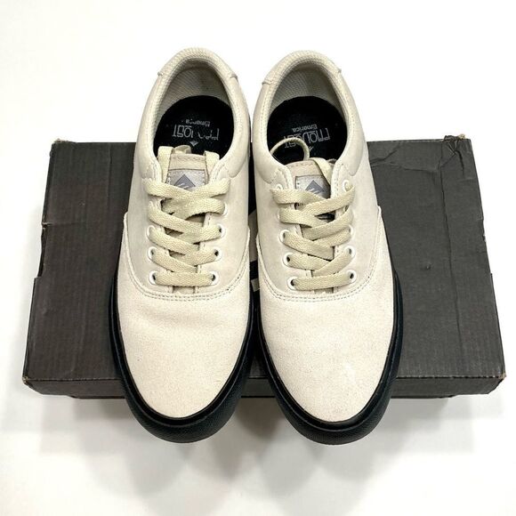 Emerica Wino Standard Skate Shoes, Size 5 - Picture 1 of 9